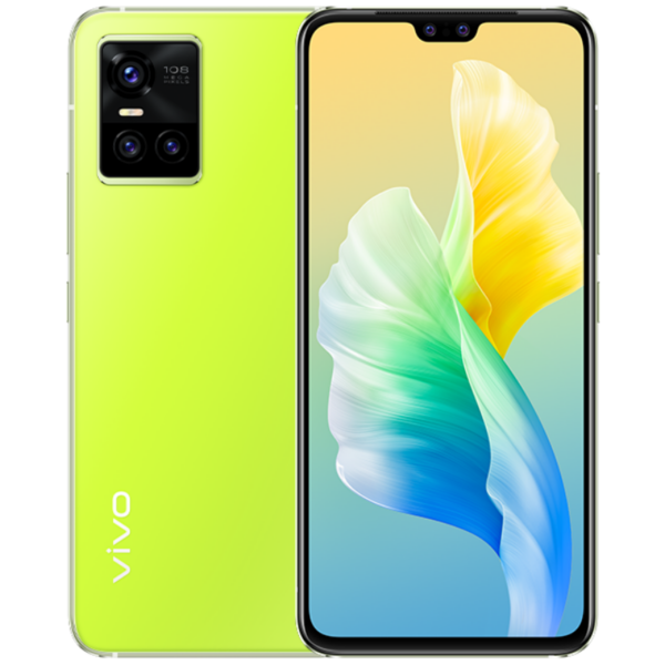 Vivo S10