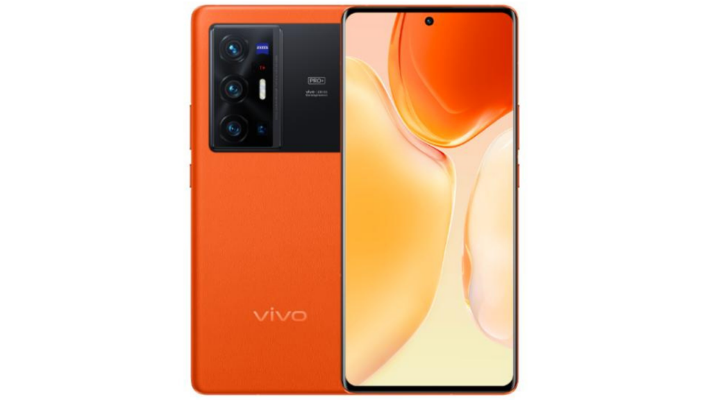 Vivo X70 Pro+