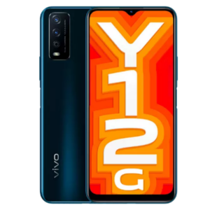 Vivo Y12G