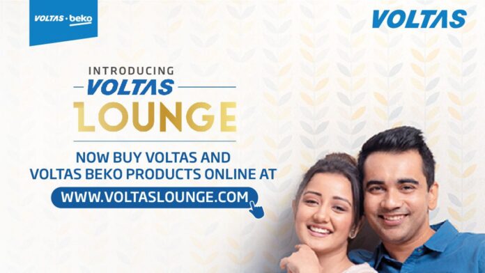 Voltas Lounge