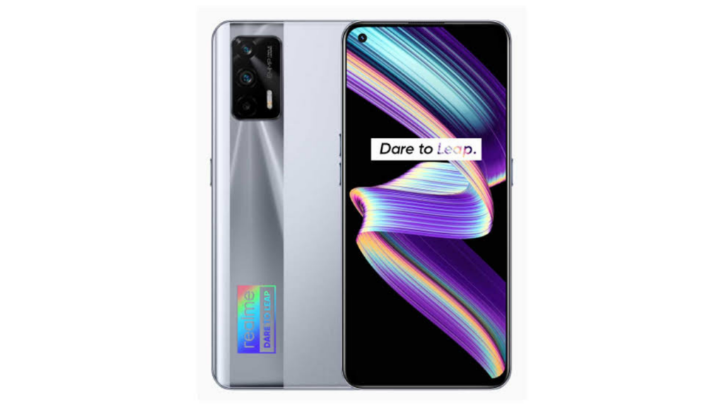 Realme X7 Max - Moto Edge 20 Alternatives