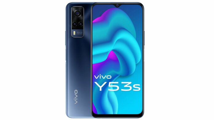 Vivo Y53s