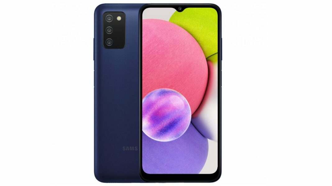 samsung a30 triple camera