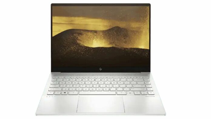 HP Envy 14