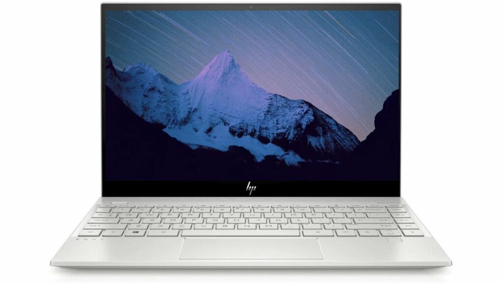 HP Envy 15