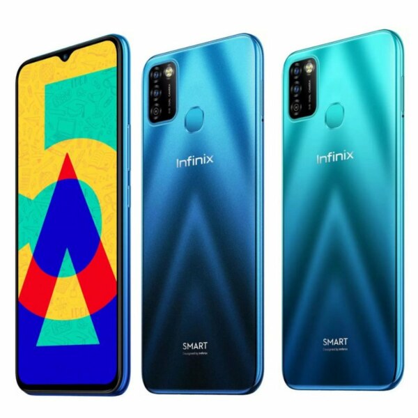 Infinix Smart 5A