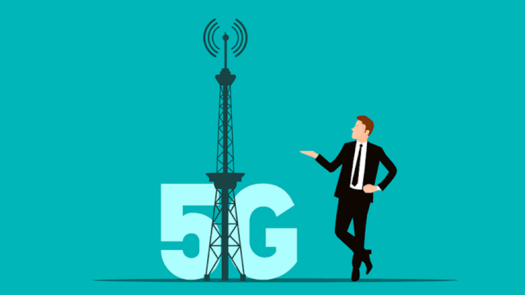 5g in india