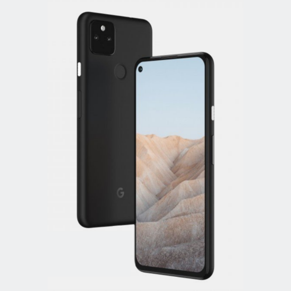 Google Pixel 5a 5G