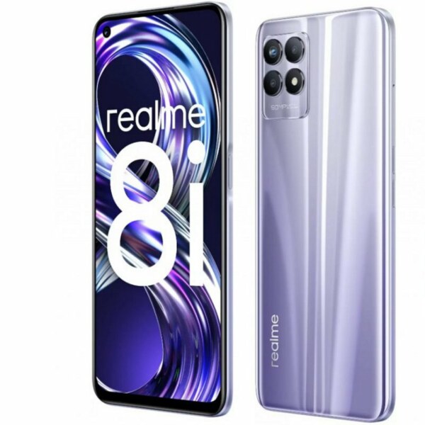 Unknown Realme 8i Price in India, Full Specs, Features, News (29