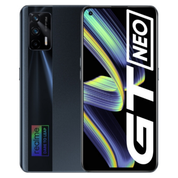 Realme GT Neo Enhanced Edition