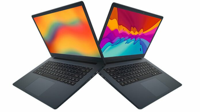 RedmiBook Series