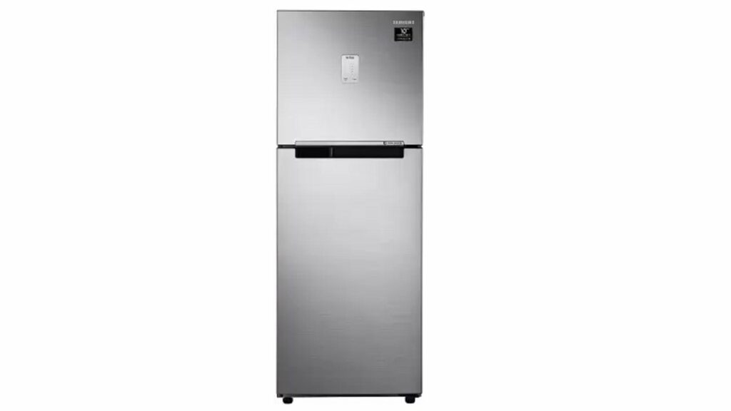 Samsung Double Door Refrigerator