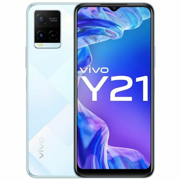 Vivo Y21