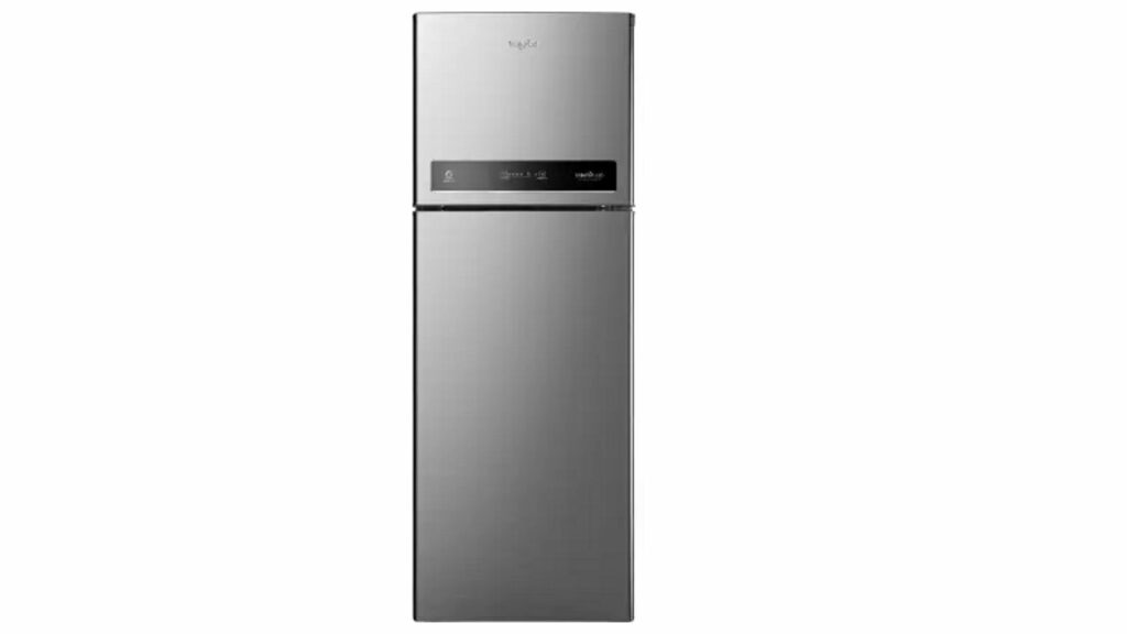 Whirlphool Double Door Refrigerator