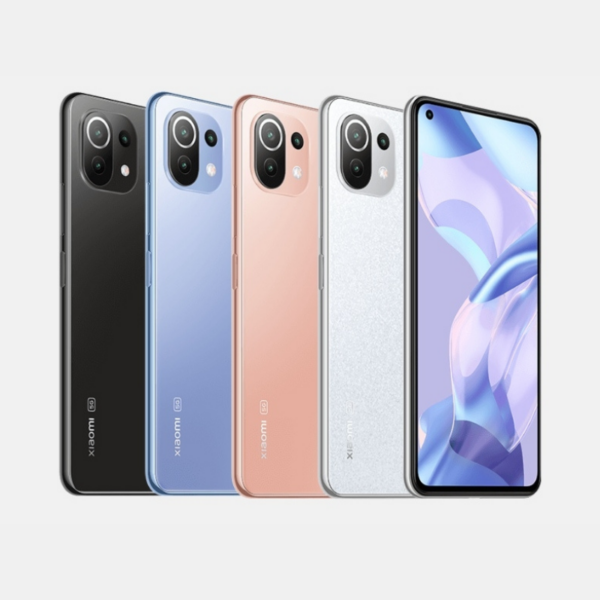 Xiaomi 11 Lite 5G NE