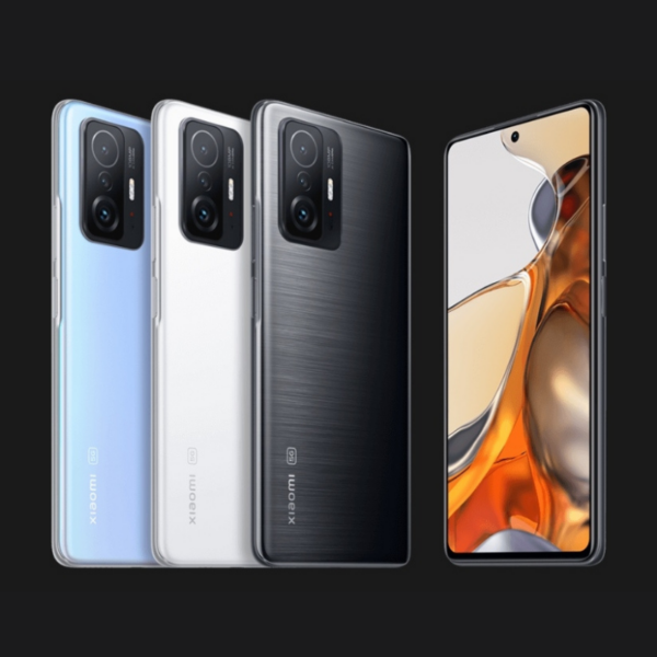 Xiaomi 11T and 11T Pro arrive with 108MP cameras, 6.67 120Hz AMOLED  displays -  news