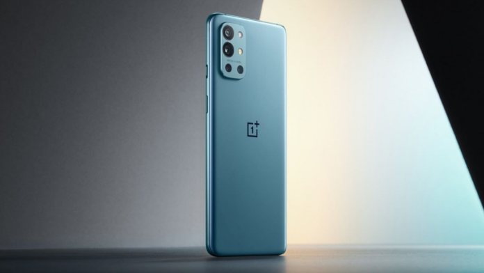 OnePlus 9RT