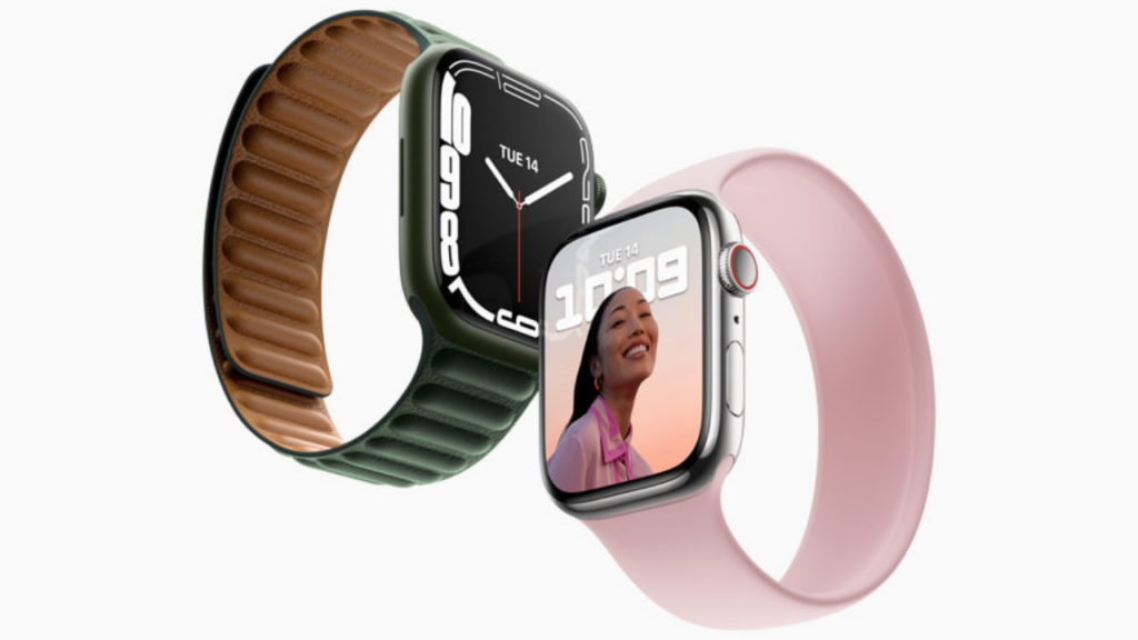 Apple Watch Series 7