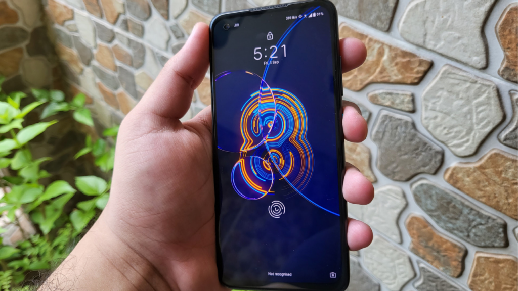 8z display