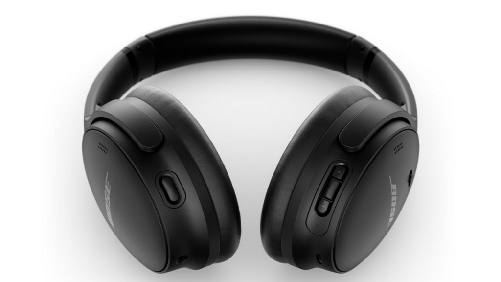 Bose QuietComfort 45