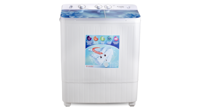 Candice washing machines