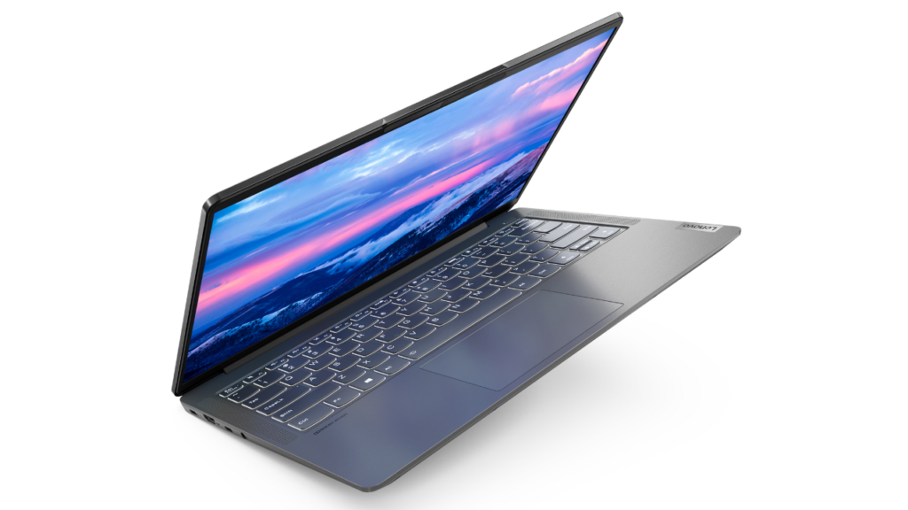 Lenovo IdeaPad Slim 5 Pro