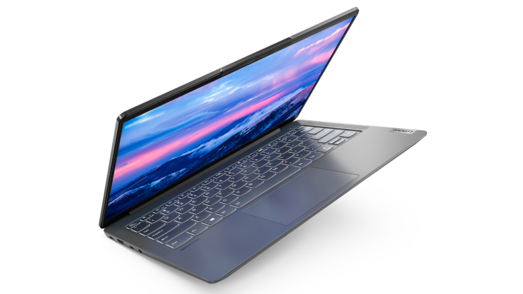 Lenovo IdeaPad Slim 5 Pro 