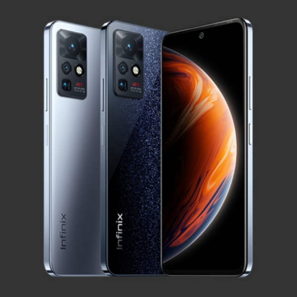 Infinix Zero X