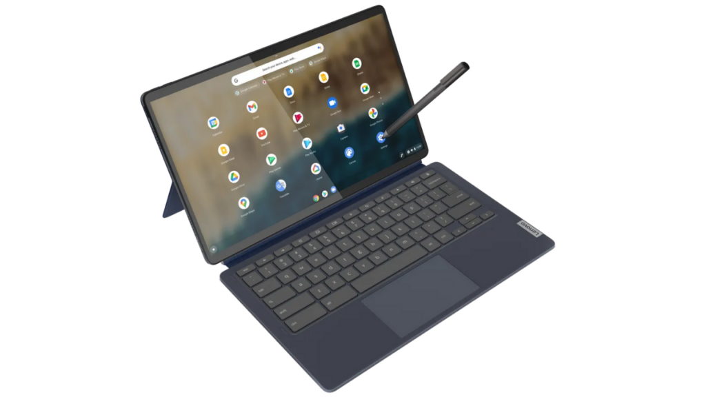 IdeaPad Duet 5 