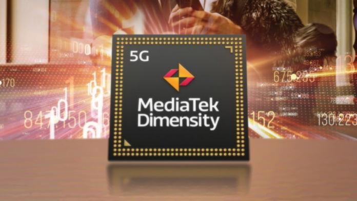 MediaTek Dimensity 2000