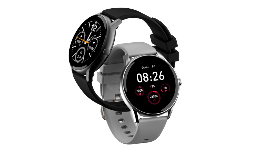 NoiseFit Core Specifications