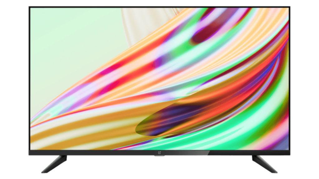 Oneplus TV 40Y1 - Redmi Smart TVs alternatives