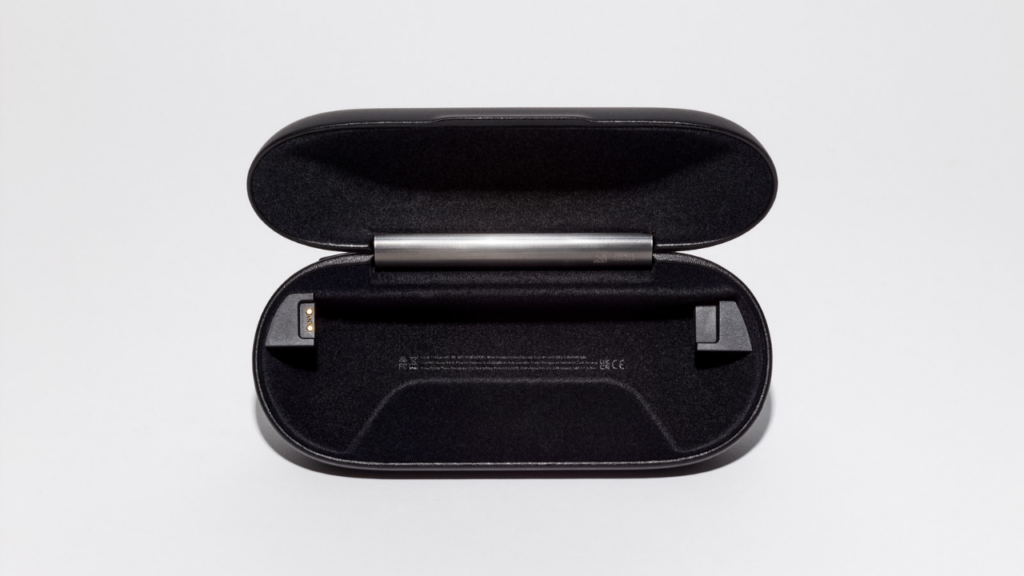 Ray-Ban Stories charging case