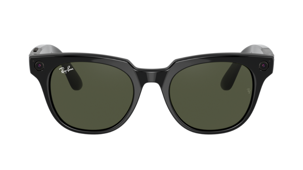 Ray-Ban Stories