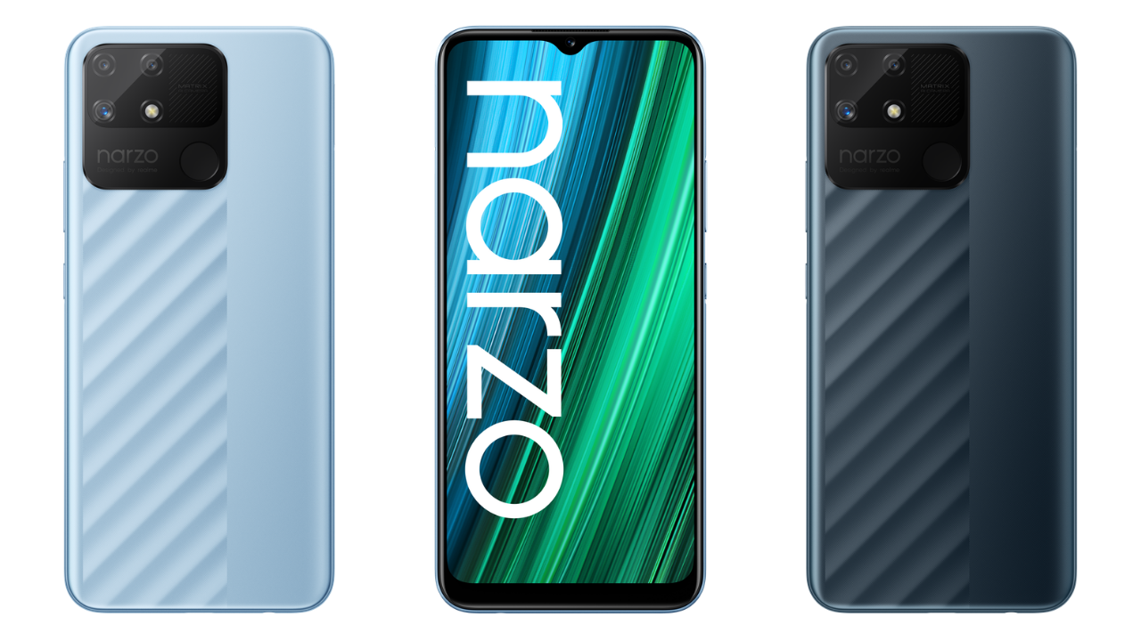 Honor realme 10