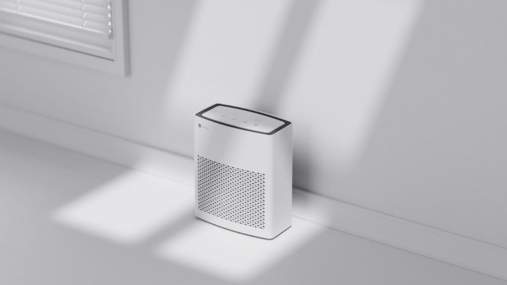 TechLife Air Purifier