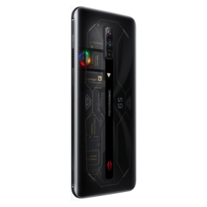 Nubia Red Magic 6S Pro