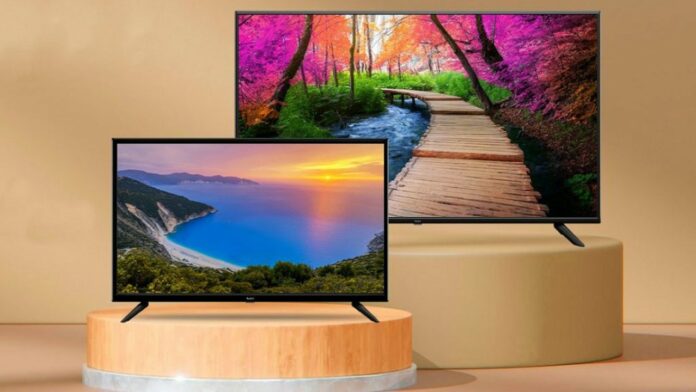 Redmi Smart TVs