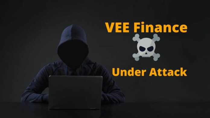 VEE Finance