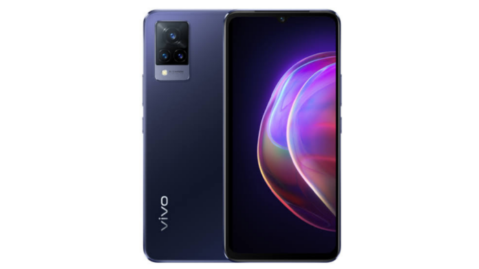 Vivo V23 Pro