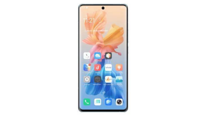 Vivo V2130A GPC listing