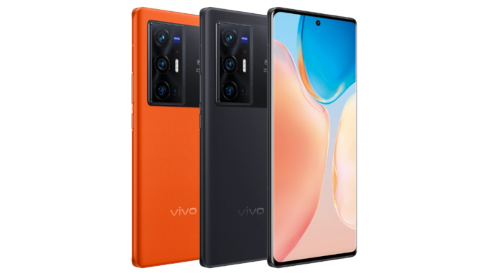 Vivo X80 Pro specs