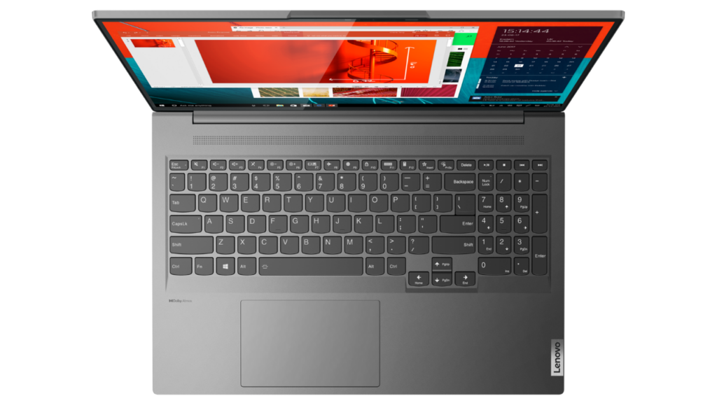 Lenovo Yoga Slim 7 Pro