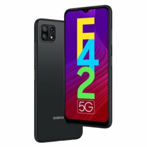 Samsung Galaxy F42 5G