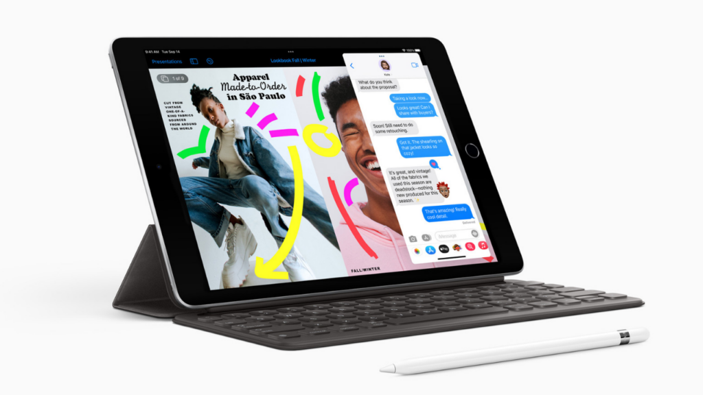 Ipad 9th gen