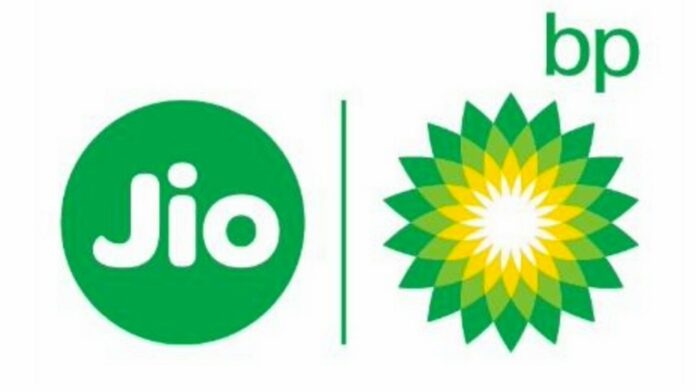 Jio-bp