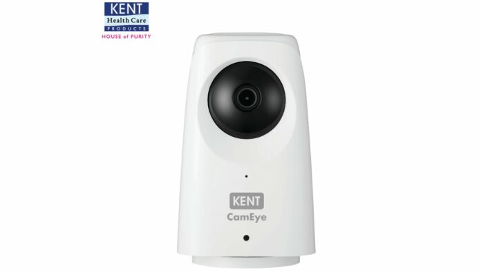 KENT CamEye HomeCam