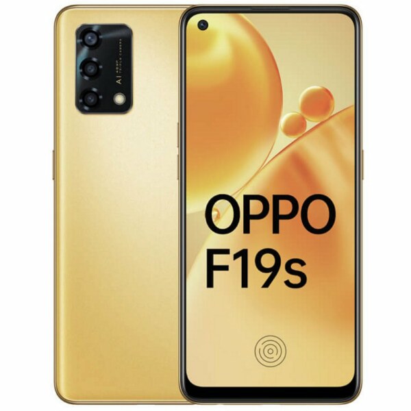 Oppo F19s