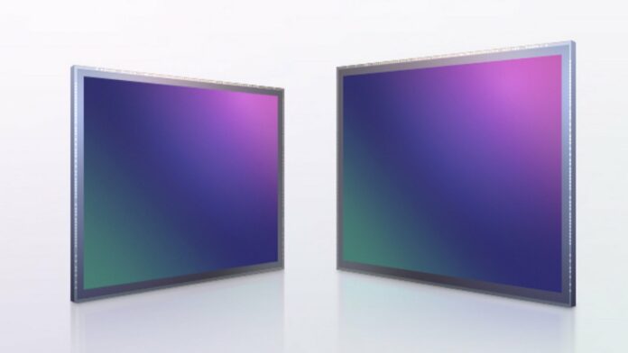 Samsung ISOCELL HP1