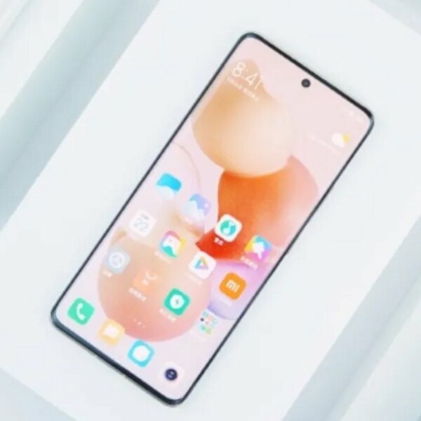 Xiaomi CIVI